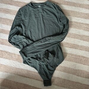 SKIMS Fits Everybody Bodysuit